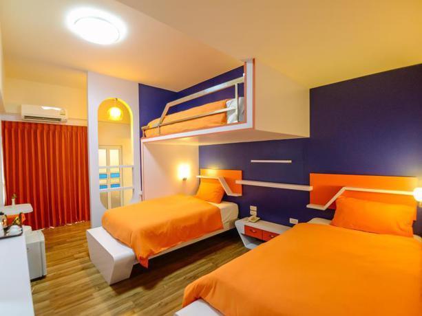 Imagen general del Hotel Lalita Boutique Hat Yai. Foto 2