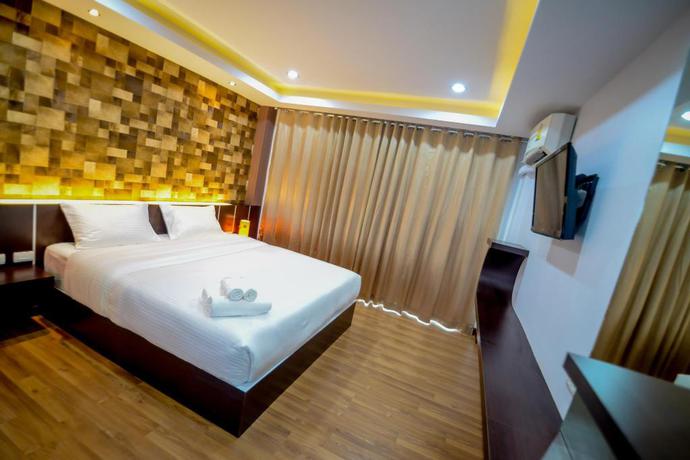 Imagen general del Hotel Lalita Boutique Hat Yai. Foto 5