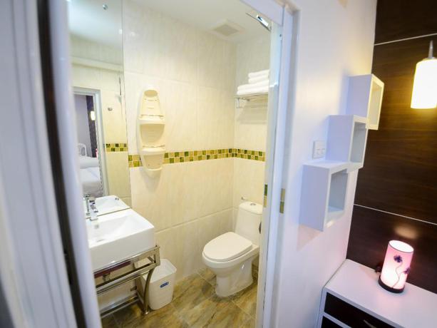 Imagen de la habitación del Hotel Lalita Boutique Hat Yai. Foto 7