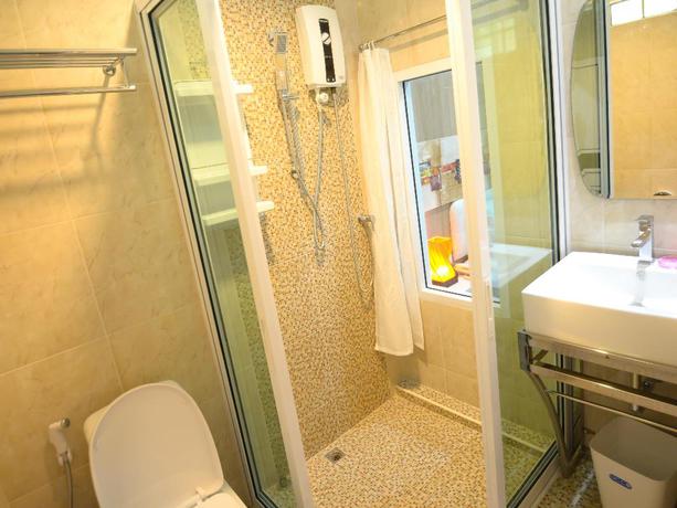 Imagen de la habitación del Hotel Lalita Boutique Hat Yai. Foto 8