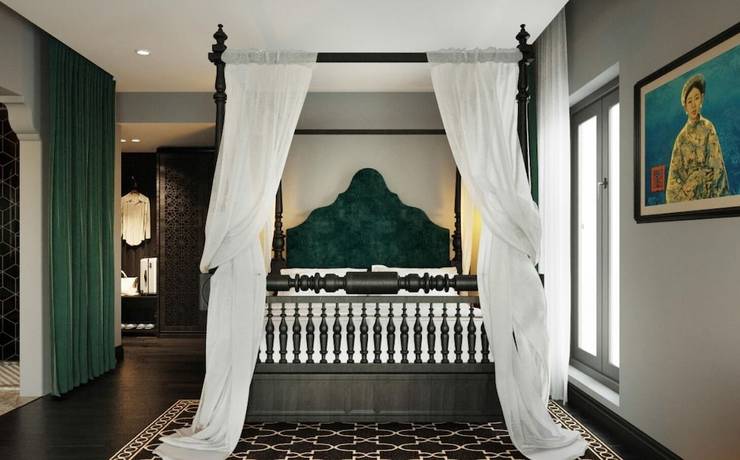 Imagen de la habitación del Hotel Lalita Boutique and Spa Ninh Binh. Foto 3