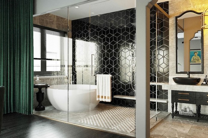 Imagen de la habitación del Hotel Lalita Boutique and Spa Ninh Binh. Foto 4