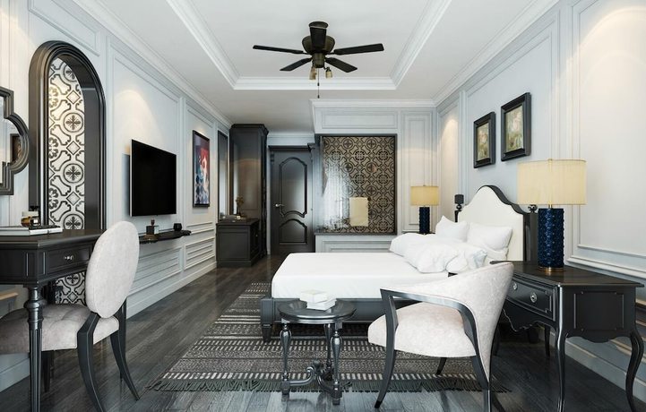 Imagen de la habitación del Hotel Lalita Boutique and Spa Ninh Binh. Foto 5