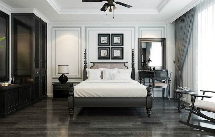 Imagen de la habitación del Hotel Lalita Boutique and Spa Ninh Binh. Foto 7