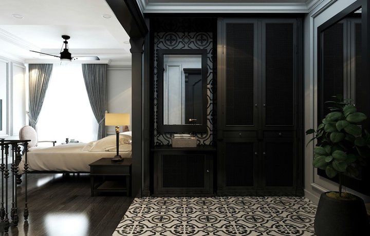 Imagen de la habitación del Hotel Lalita Boutique and Spa Ninh Binh. Foto 10