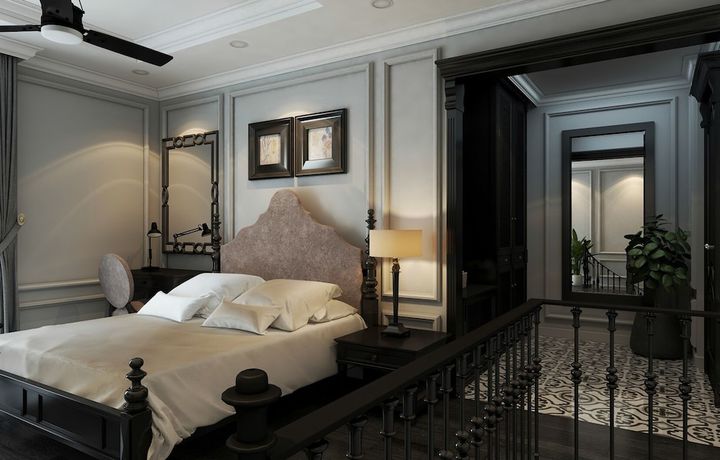 Imagen de la habitación del Hotel Lalita Boutique and Spa Ninh Binh. Foto 13