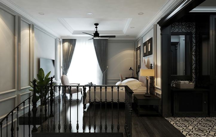 Imagen de la habitación del Hotel Lalita Boutique and Spa Ninh Binh. Foto 17