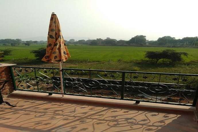 Imagen general del Hotel Lalita Home Stay. Foto 1