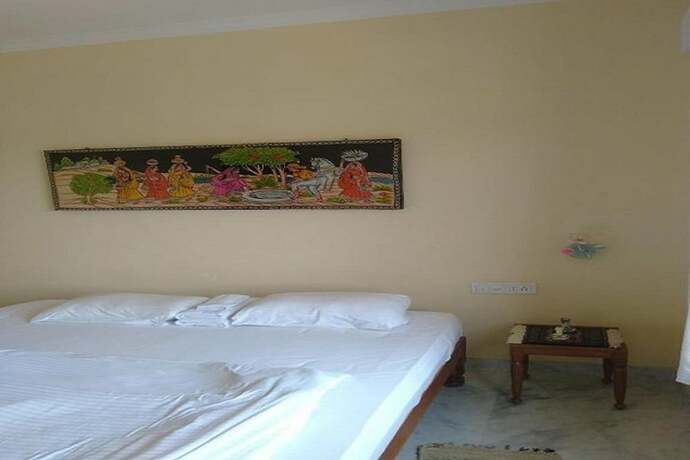 Imagen general del Hotel Lalita Home Stay. Foto 4