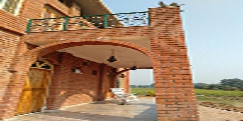 Imagen general del Hotel Lalita Home Stay. Foto 5