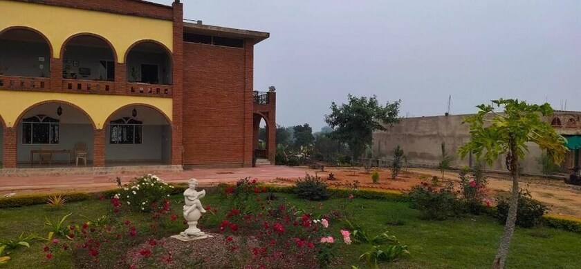 Imagen general del Hotel Lalita Home Stay. Foto 6