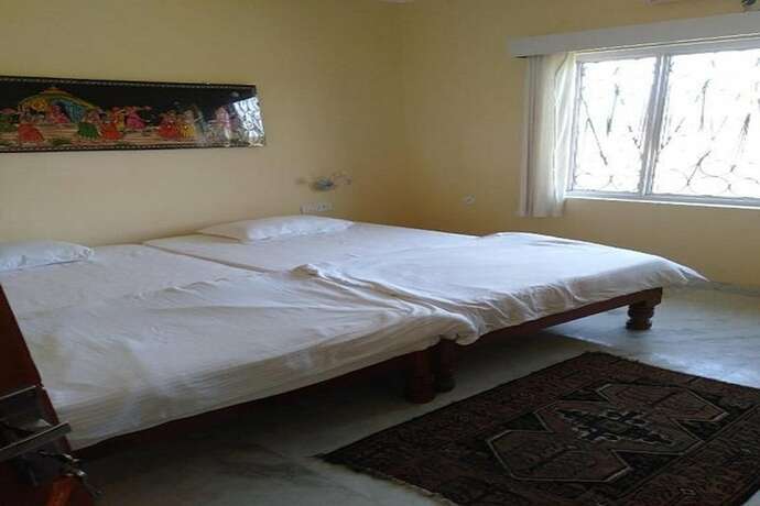 Imagen general del Hotel Lalita Home Stay. Foto 8