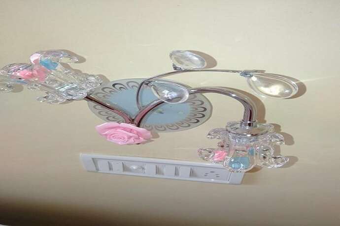 Imagen general del Hotel Lalita Home Stay. Foto 9