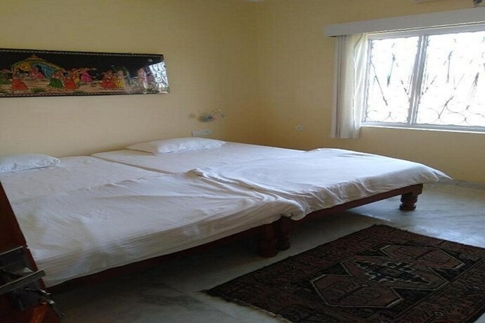 Imagen de la habitación del Hotel Lalita Home Stay. Foto 10