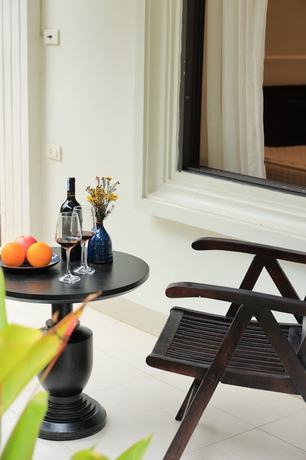 Imagen de la habitación del Hotel Lalita Tam Coc Resort and Spa. Foto 11