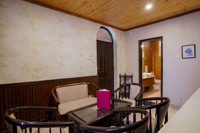 Imagen general del Hotel Lall Ji Tourist Resort. Foto 2