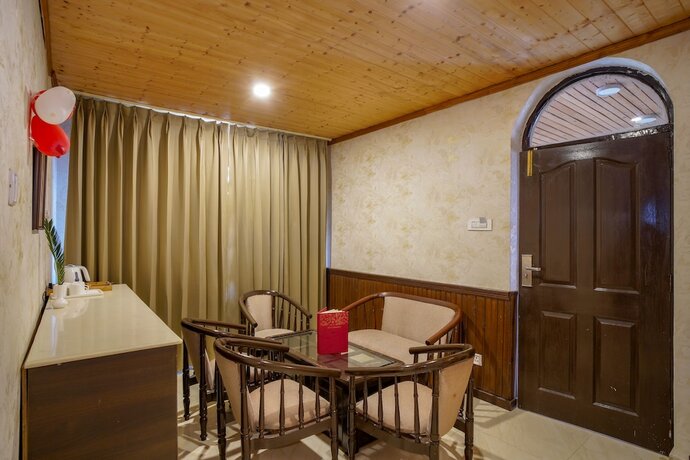 Imagen general del Hotel Lall Ji Tourist Resort. Foto 6