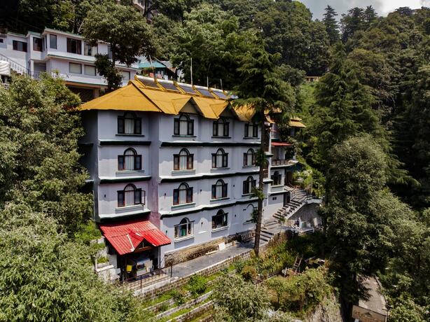 Imagen general del Hotel Lall Ji Tourist Resort. Foto 12
