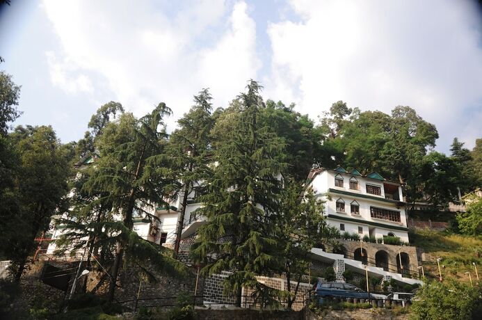 Imagen general del Hotel Lall Ji Tourist Resort. Foto 1