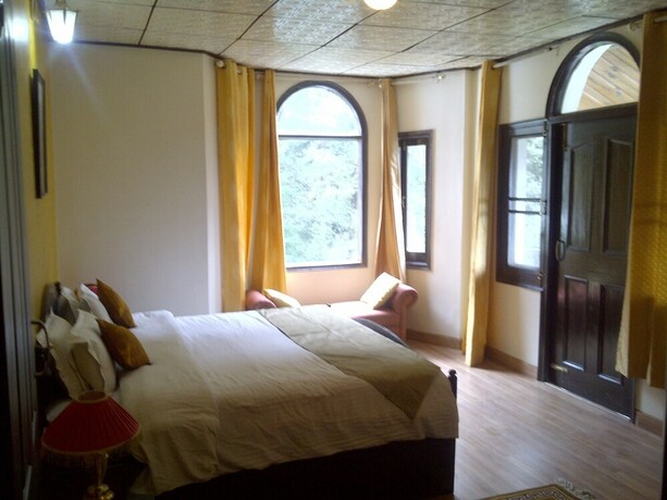 Imagen de la habitación del Hotel Lall Ji Tourist Resort. Foto 24