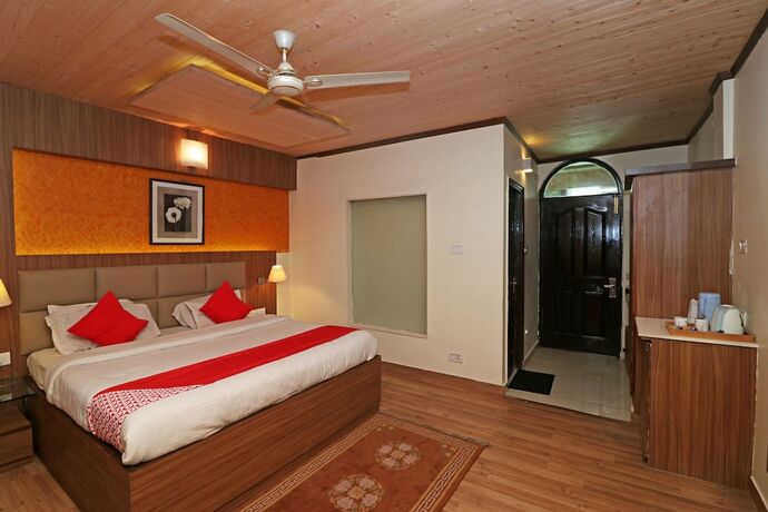 Imagen de la habitación del Hotel Lall Ji Tourist Resort. Foto 25