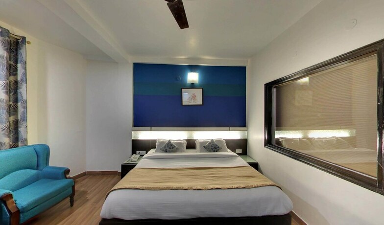 Imagen de la habitación del Hotel Lall Ji Tourist Resort. Foto 30