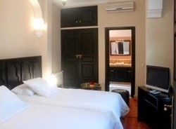 Imagen general del Hotel Lalla Calipau Marrakech. Foto 3