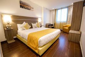 Imagen de la habitación del Hotel Lalla Doudja. Foto 4