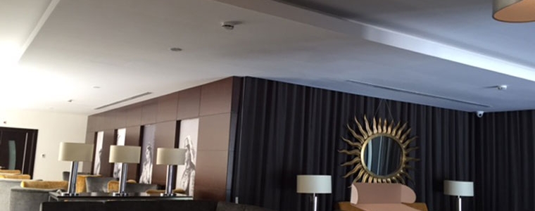 Imagen de los interiores del Hotel Lalla Doudja. Foto 7