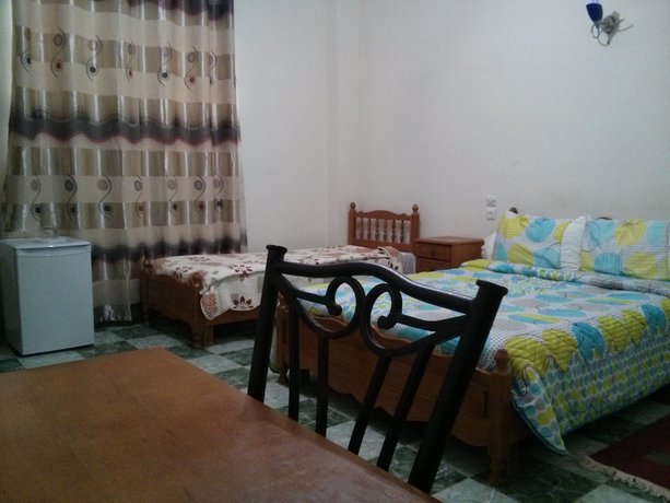 Imagen de la habitación del Hotel Lalla Mokhtara. Foto 5