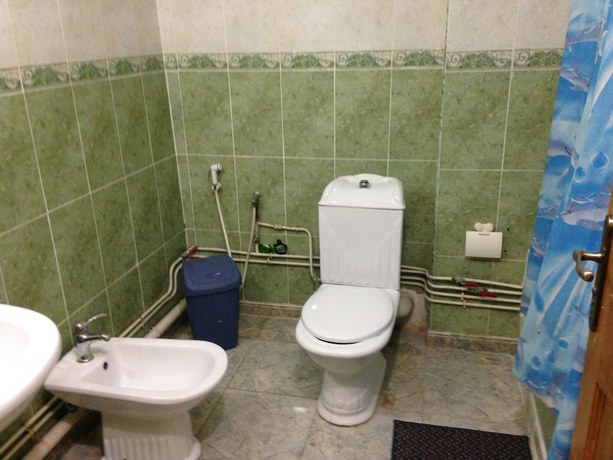 Imagen de la habitación del Hotel Lalla Mokhtara. Foto 6