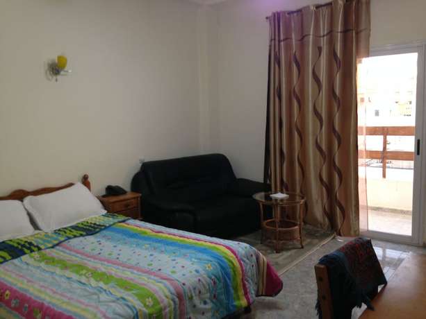 Imagen de la habitación del Hotel Lalla Mokhtara. Foto 7