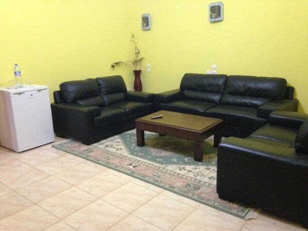 Imagen de la habitación del Hotel Lalla Mokhtara. Foto 9