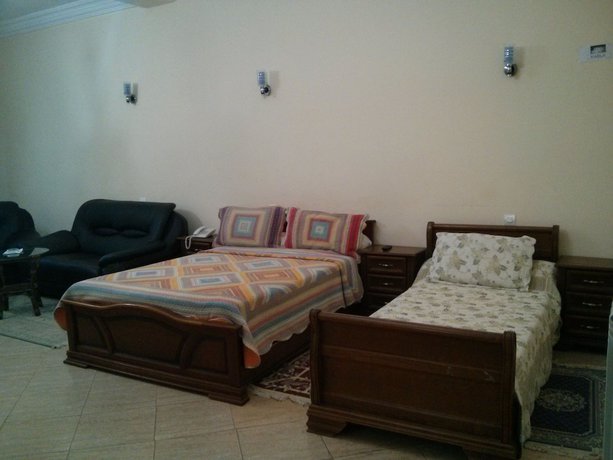 Imagen de la habitación del Hotel Lalla Mokhtara. Foto 10