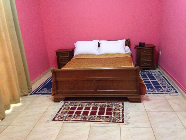 Imagen de la habitación del Hotel Lalla Mokhtara. Foto 13