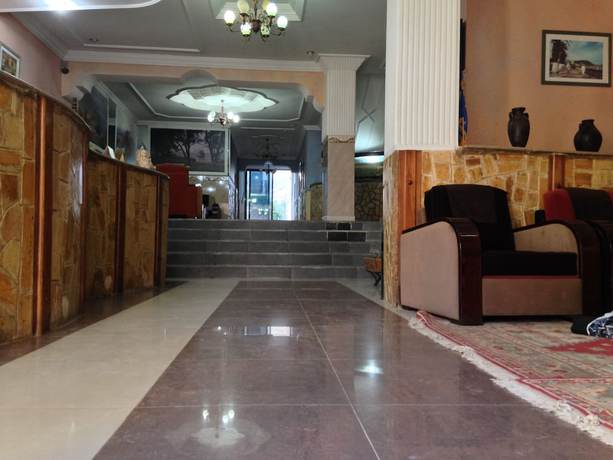Imagen general del Hotel Lalla Mokhtara. Foto 2