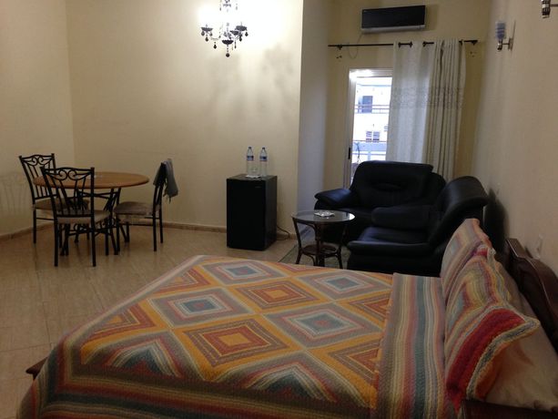 Imagen de la habitación del Hotel Lalla Mokhtara. Foto 14