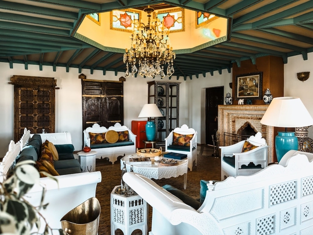 Imagen general del Hotel Lalla Soulika. Foto 1
