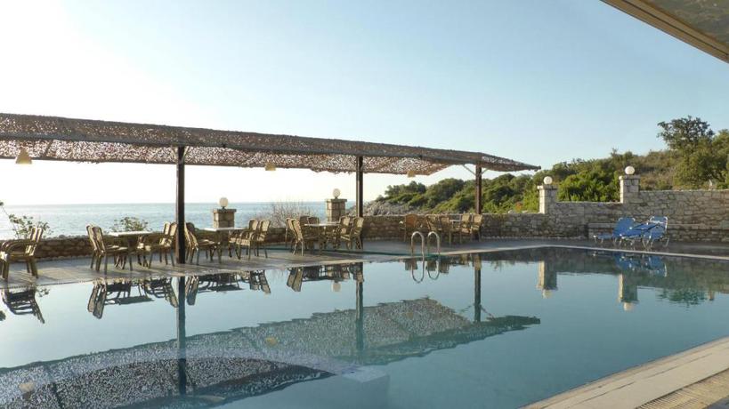Imagen general del Hotel Lalloudes. Foto 1