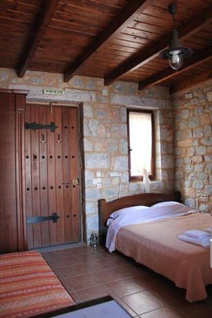 Imagen general del Hotel Lalloudes. Foto 4