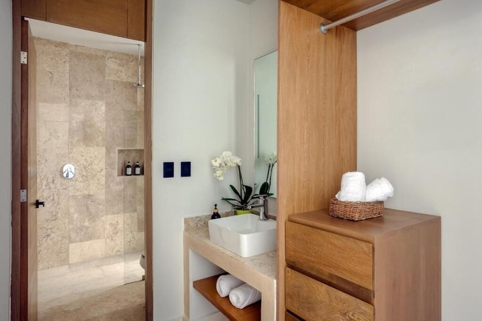 Imagen de la habitación del Hotel Lalola DownTown Boutique Apartments. Foto 6