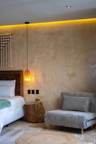 Imagen de la habitación del Hotel Lalola DownTown Boutique Apartments. Foto 10