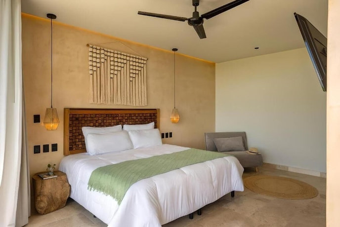 Imagen de la habitación del Hotel Lalola DownTown Boutique Apartments. Foto 12