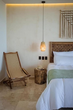 Imagen de la habitación del Hotel Lalola DownTown Boutique Apartments. Foto 13