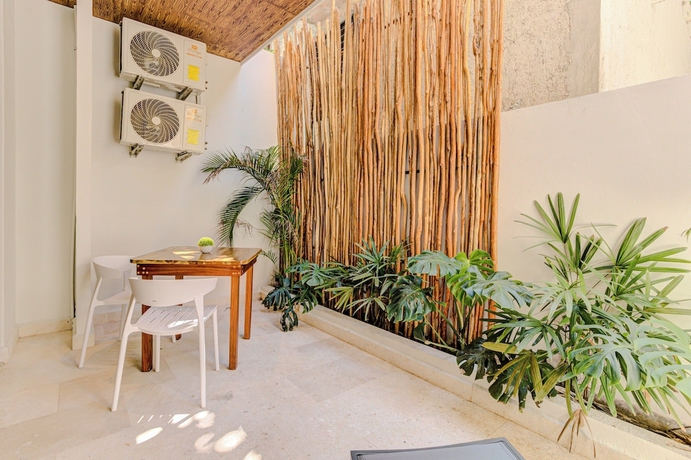 Imagen de la habitación del Hotel Lalola DownTown Boutique Apartments. Foto 16