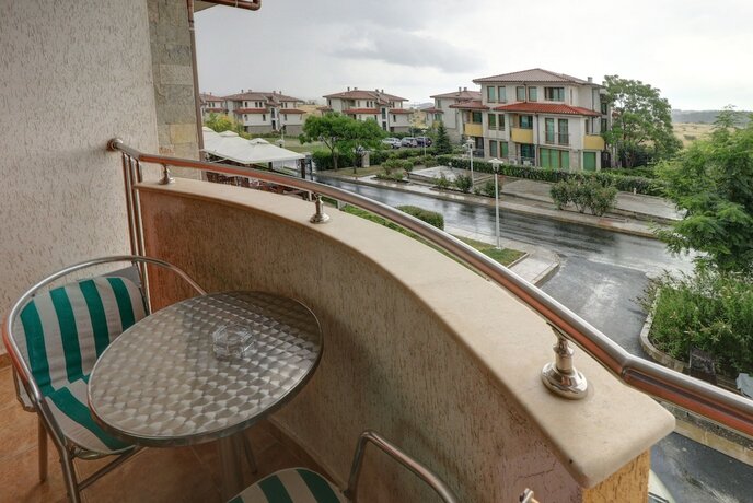 Imagen general del Hotel Lalov Egrek. Foto 2