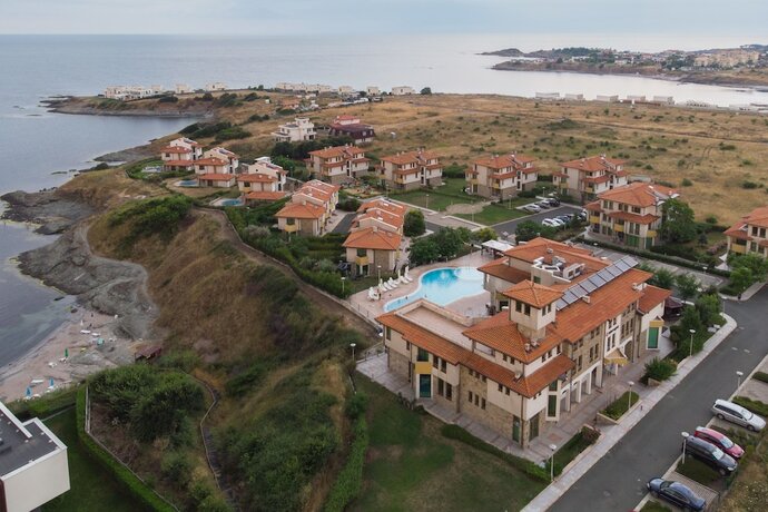 Imagen general del Hotel Lalov Egrek. Foto 3