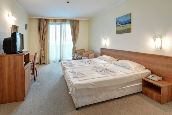 Imagen general del Hotel Lalov Egrek. Foto 4