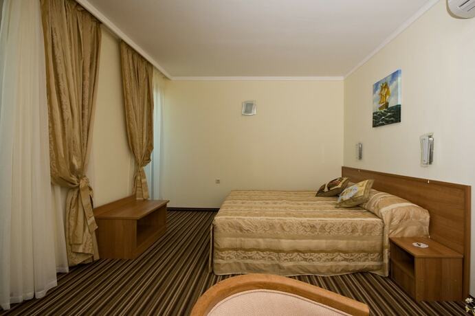 Imagen general del Hotel Lalov Egrek. Foto 5