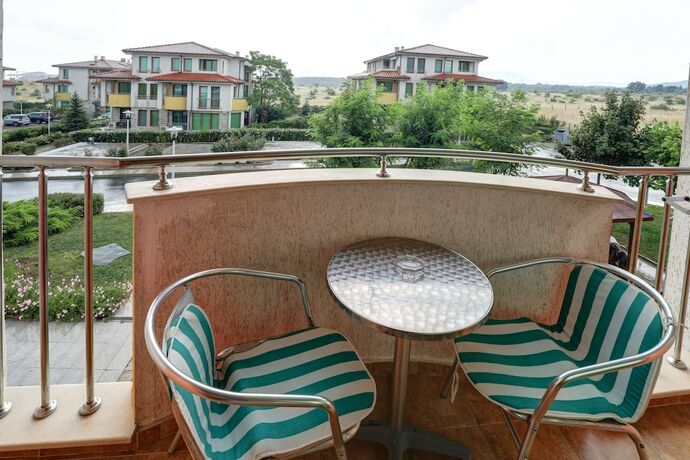 Imagen general del Hotel Lalov Egrek. Foto 6